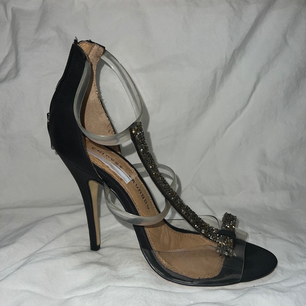 Chinese Laundry heels